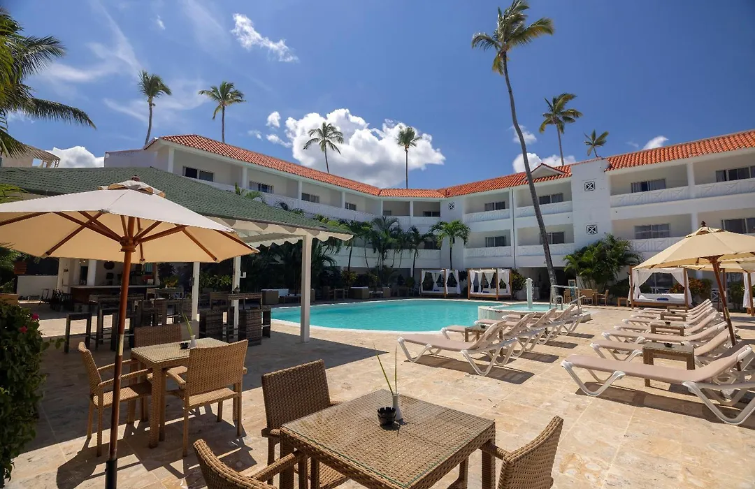 Hotel Whala!Bavaro-1