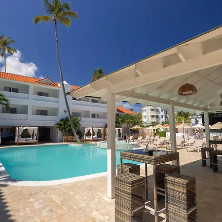 Hotel Whala!Bavaro-2